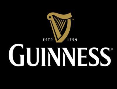Guinness Logo